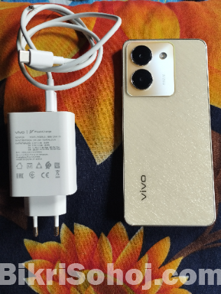 Vivo y36